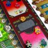 Samolepky pro Nucleum – Court of Progress