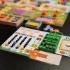 Bílý hrad + Matcha - INSERT do hry  NOT A GAME! Insert:  The White Castle + Matcha