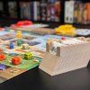 Bílý hrad + Matcha - INSERT do hry  NOT A GAME! Insert:  The White Castle + Matcha