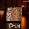 Orloj 11