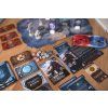 Gloomhaven: Mercenary Pack – Satha, Mayor of Frosthaven