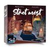 Střet měst #1