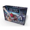 Poškozené - One Deck Galaxy - EN