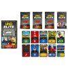UNO Formula 1 Elite racers