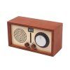 Hlavolamový box - Rádio