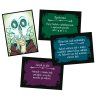 silence cards