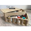 Monumenty Veku MitroCZECH insert World Wonders BoardGameHolic TaylorJaneDesignCo (106)