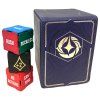 Disney Lorcana modular dice MitroCZECH boardgameholic customizable 06 Photoroom