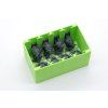 Zombicide 2nd edition insert MitroCZECH organizer BoardGameHolic AM media (128)