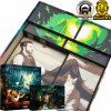 Cesta do nevedomi insert MitroCZECH Unconscious Mind organiser BoardGameHolic(00)