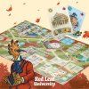 Red Leaf University