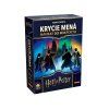 Krycie mená: Návrat do Rokfortu