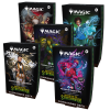 Magic The Gathering - Secrets of Strixhaven Commander Deck