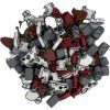 Fromage – suroviny  (Fromage - Resources tokens)