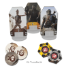 Mandalorian: Výpravy  (The Mandalorian: Adventures CZ)