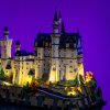 Architecture Neuschwanstein Castle 21063 mid back castle 06dfb016 20d1 4747 bfbe c0abe622511f[1]
