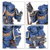 Warhammer 40000: Getting Started with Space Marines