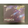 Bazar - Stars of Akarios - The Ships of Akarios (Miniatures Expansion)