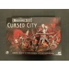 Bazar - Warhammer Quest: Cursed City