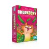 Okurkočky + promo  (Cucumber Catastrophe CZ)