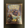 Bazar - Lords of Waterdeep +  Scoundrels of Skullport