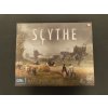 Bazar - Scythe (realistické suroviny, CHYBÍ mince a obaleno)