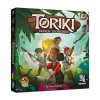 toriki ostrov trosecniku 5