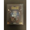 Bazar - Rodozář: Marnivostina síň