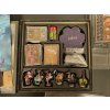 Bazar - Heroes of Might & Magic III: The Board Game - CZ (obalené, malované)