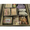 Bazar - Heroes of Might & Magic III: The Board Game - CZ (obalené, malované)