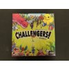 Bazar - Challengers! - Vyzyvatelé