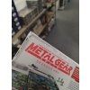 Poškozené - Metal Gear Solid CZ