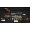 Poškozené - Dark Souls: The Board Game – The Sunless City Core Set