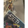 Poškozené - SETI: Pátrání po mimozemské inteligenci