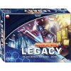 Z-Man Games - Pandemic Legacy: Season 1 (Modrá)