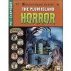 Poškozené - The Plum Island Horror