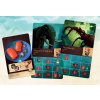 Red Raven Games - Sleeping Gods: Tides of Ruin