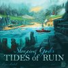 Red Raven Games - Sleeping Gods: Tides of Ruin