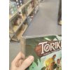 Poškozené - Toriki: Ostrov trosečníků