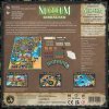 Poškozené - Nucleum: Gibraltar - EN