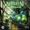 Poškozené - Nucleum: Gibraltar - EN