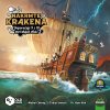 Poškozené - Nakrmte Krakena