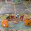 Everdell Emerland Stickers