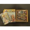 Bazar - Stack'n Stuff: A Patchwork Game EN