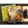 Bazar - Yellow & Yangtze FR