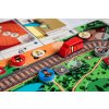 The Glasgow Train Robbery