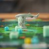 Kelp: Shark vs Octopus - DE