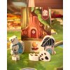 kingdom crossing maison carte