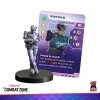 CYBERPUNK RED COMBAT ZONE EXPANSION DANGER GALS GANGERS CALAMITY CONTROL ENGLISH 8500427702690 2