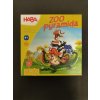 Bazar - ZOO pyramida